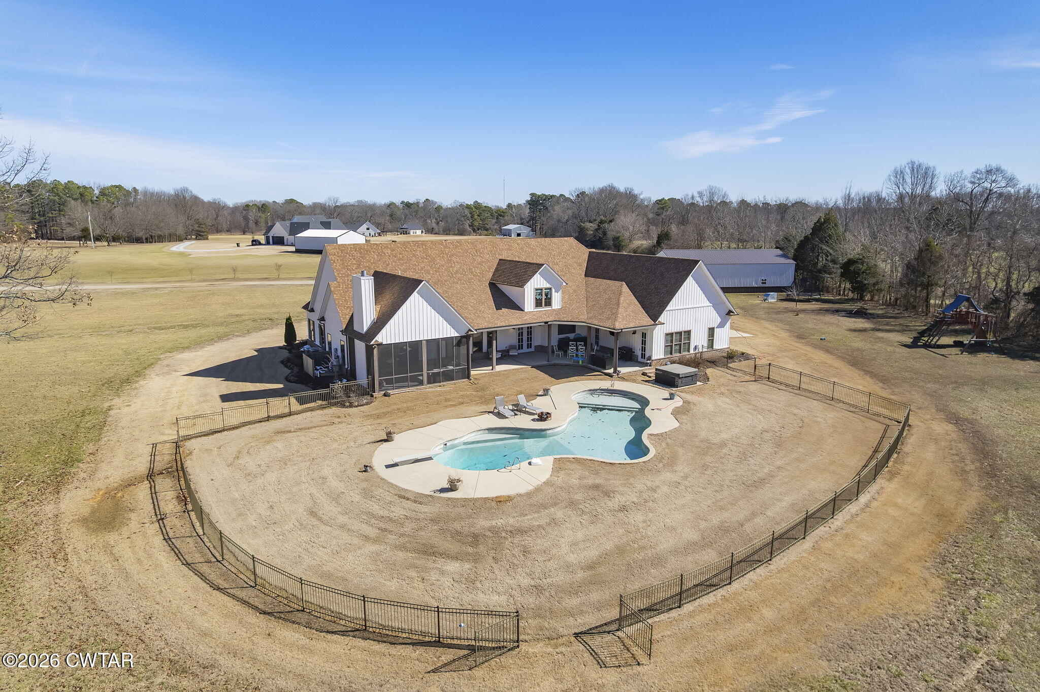 308 Highway 412 Jackson, TN 38305 - Photo 73 of 82 Completed-92