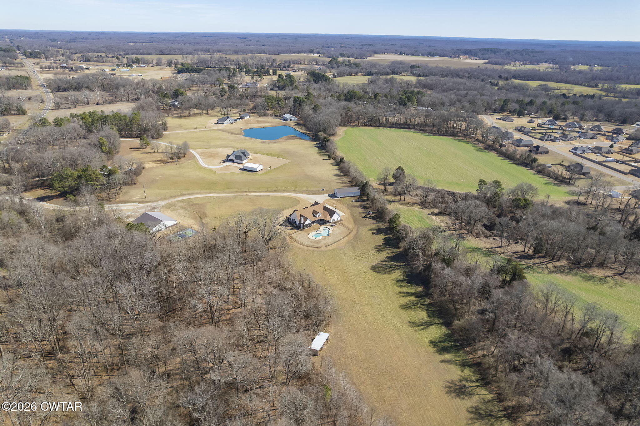 308 Highway 412 Jackson, TN 38305 - Photo 74 of 82 Completed-98