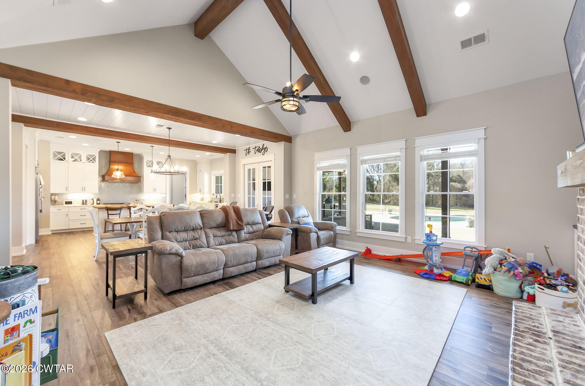 308 Highway 412 Jackson, TN 38305 - Photo 8 of 82 Completed-19