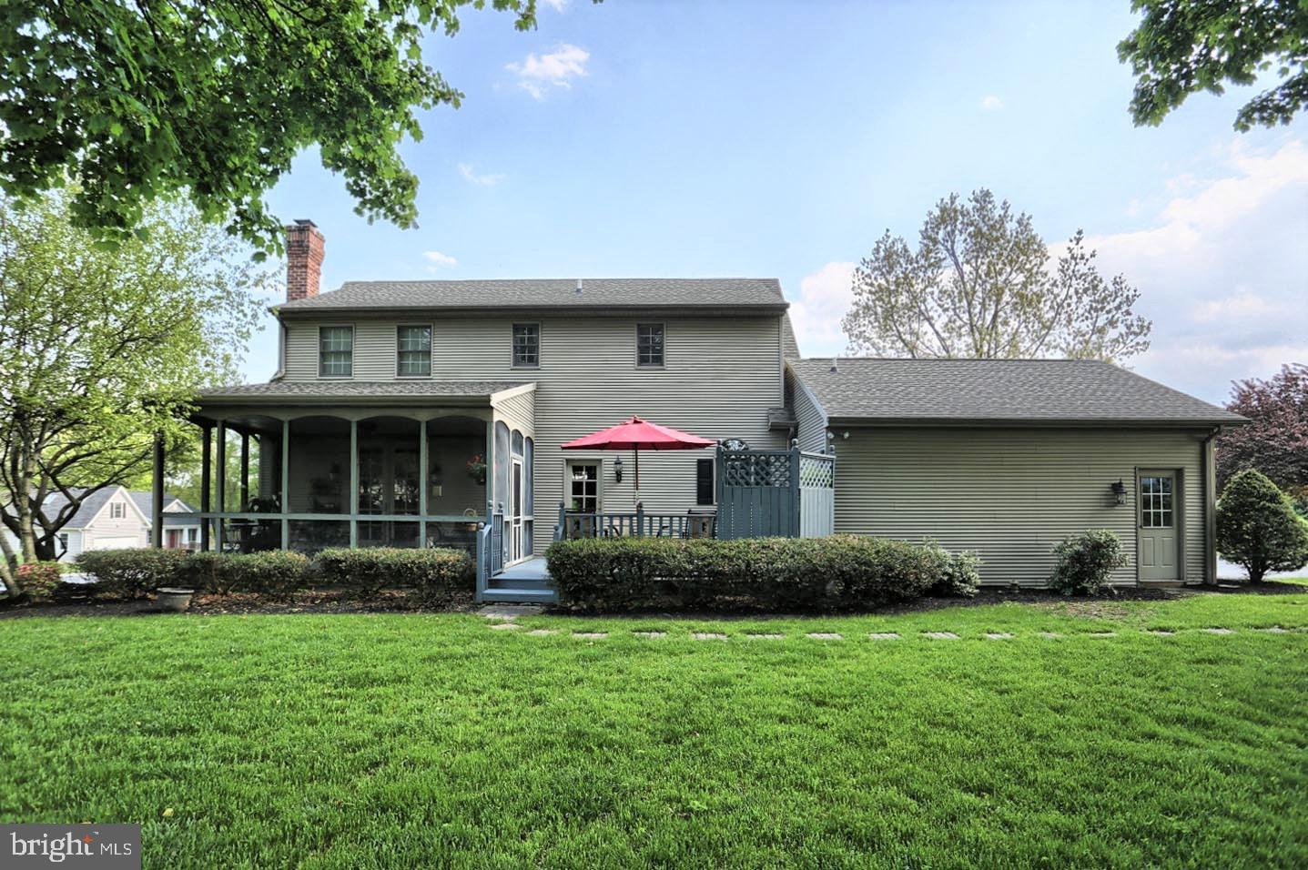 1003 Armstrong Road Carlisle, PA 17013 - Photo 31 of 34 Gallery Image 31