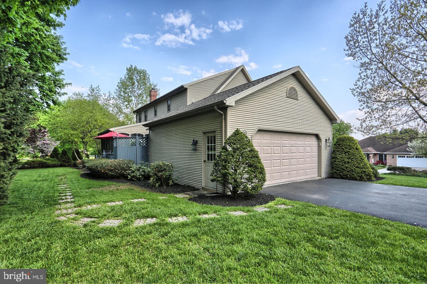 1003 Armstrong Road Carlisle, PA 17013 - Photo 32 of 34 Gallery Image 32