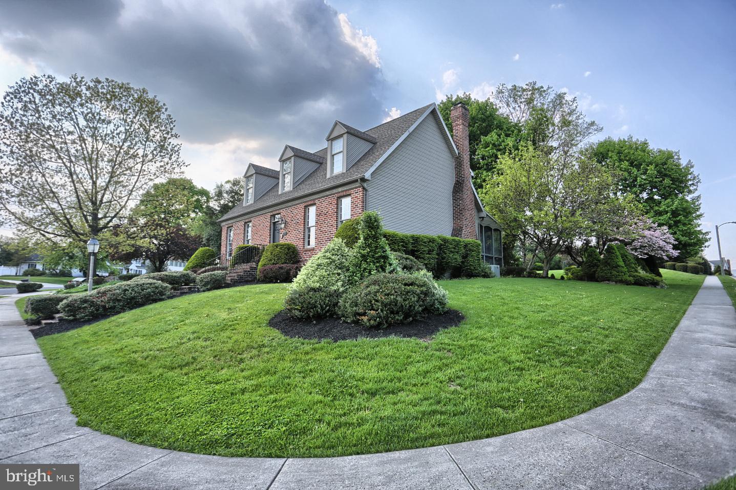 1003 Armstrong Road Carlisle, PA 17013 - Photo 34 of 34 Gallery Image 34