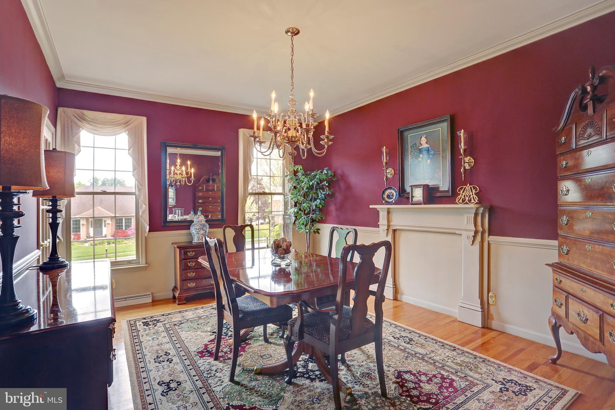 1003 Armstrong Road Carlisle, PA 17013 - Photo 7 of 34 Gallery Image 7