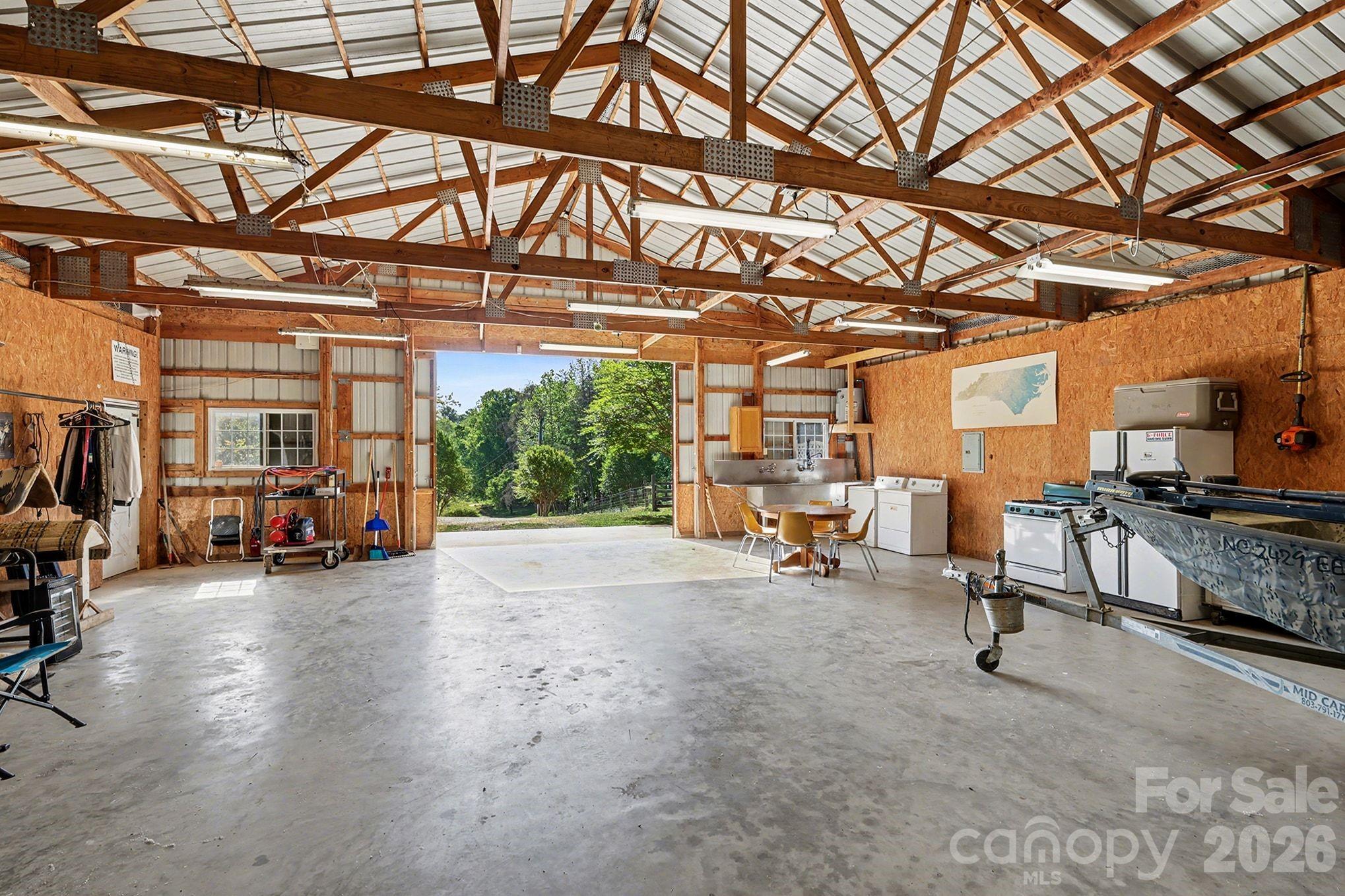 2040 Burke Road Shelby, NC 28152 - Photo 3 of 40 Gallery Image 3