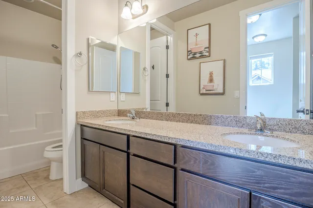 a view of a dinning tables and chairs in the patio