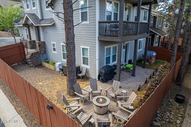 $814,900 | 3322 South Hannah Lane, Flagstaff, AZ 86005