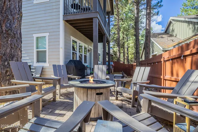 $814,900 | 3322 South Hannah Lane, Flagstaff, AZ 86005