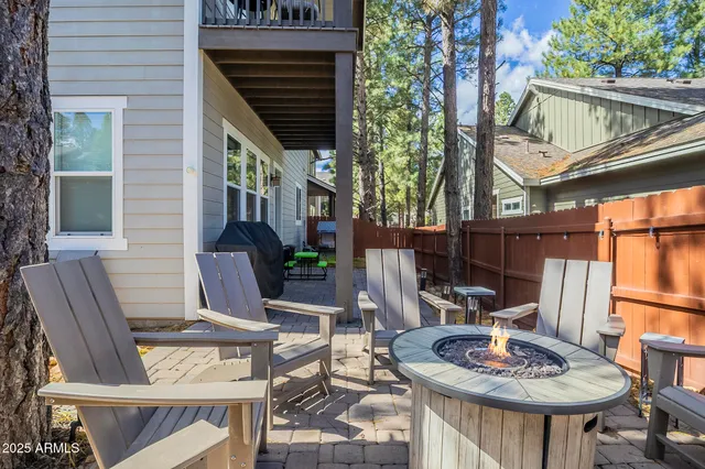 $814,900 | 3322 South Hannah Lane, Flagstaff, AZ 86005