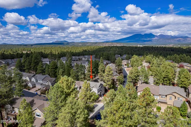 $814,900 | 3322 South Hannah Lane, Flagstaff, AZ 86005