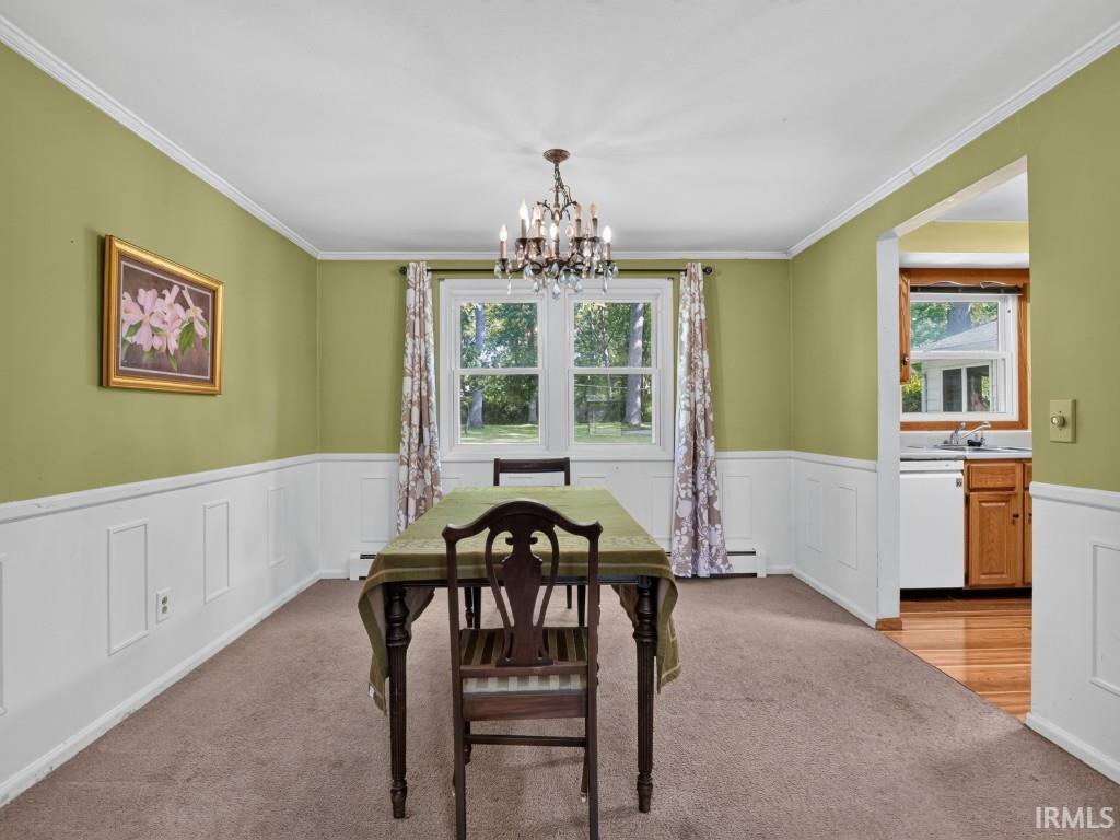 4661 Trier Road Fort Wayne, IN 46815 - Photo 13 of 35
