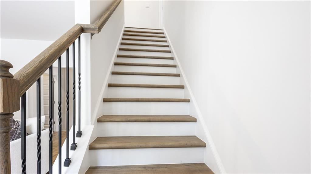 3572 Matthew Court, Unit 45 Decatur, GA 30034 - Photo 23 of 72 Gallery Image 23