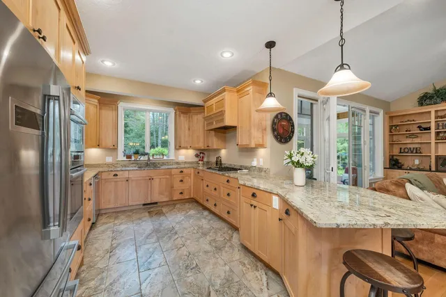 $725,000 | 78 Christopher Street, Fryeburg, ME 04037