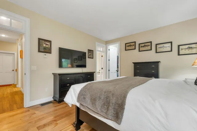 $725,000 | 78 Christopher Street, Fryeburg, ME 04037