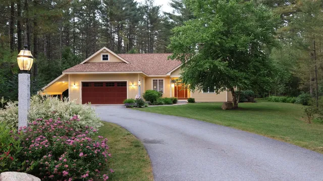 $725,000 | 78 Christopher Street, Fryeburg, ME 04037