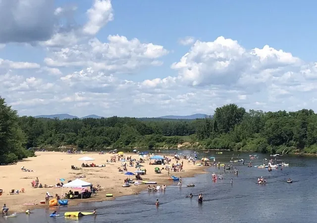 $725,000 | 78 Christopher Street, Fryeburg, ME 04037