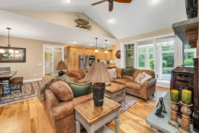 $725,000 | 78 Christopher Street, Fryeburg, ME 04037