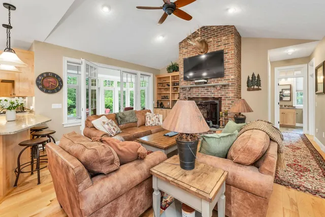 $725,000 | 78 Christopher Street, Fryeburg, ME 04037