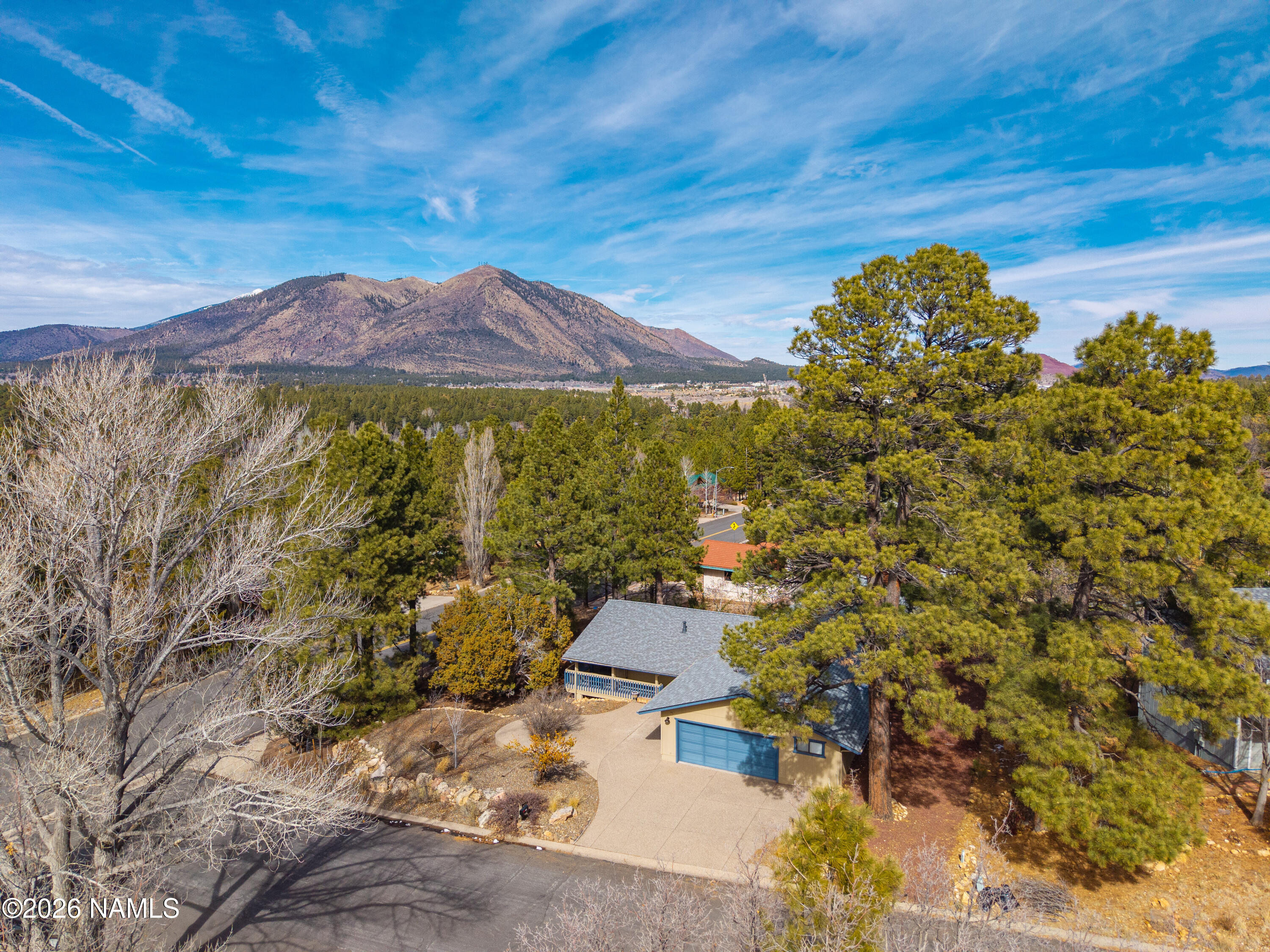 1800 North Fox Hill Road Flagstaff, AZ 86004 - Photo 1 of 44 CP-43