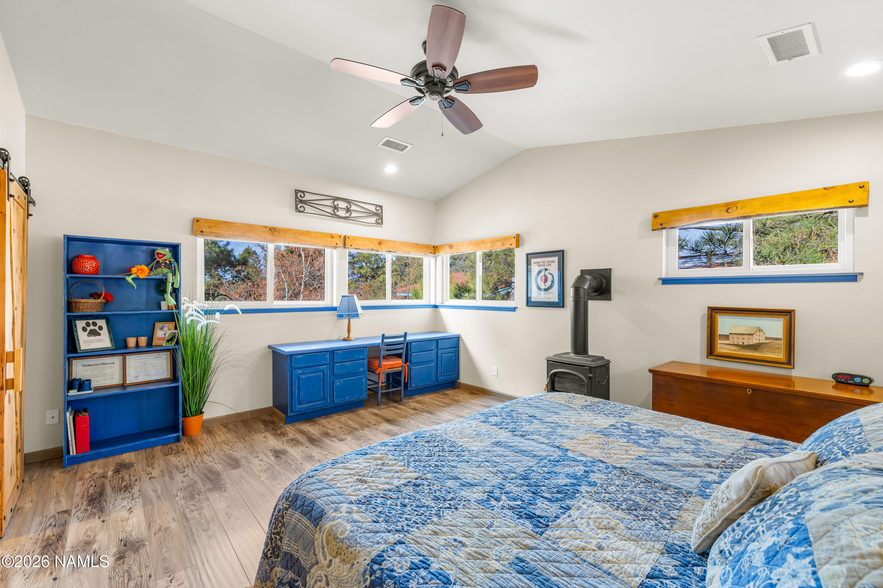 1800 North Fox Hill Road Flagstaff, AZ 86004 - Photo 19 of 44 Primary