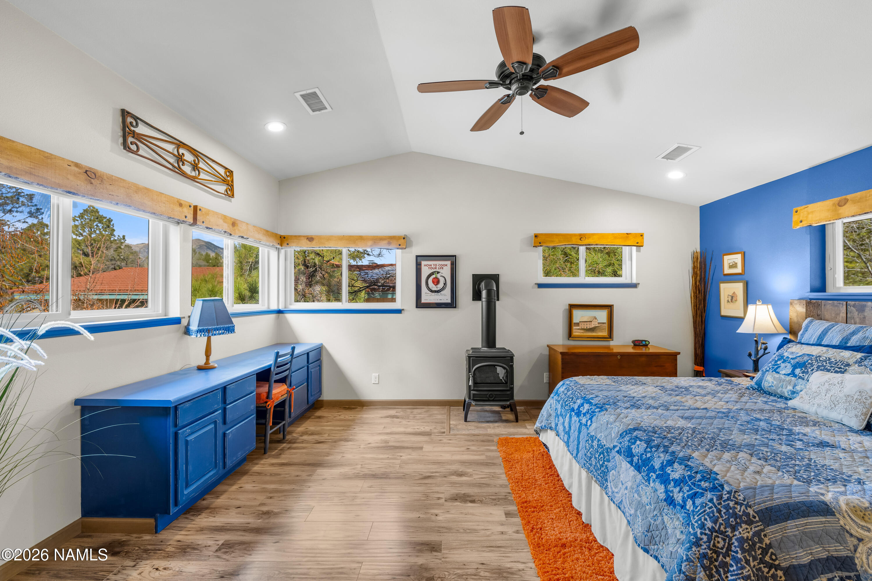 1800 North Fox Hill Road Flagstaff, AZ 86004 - Photo 20 of 44 Primary