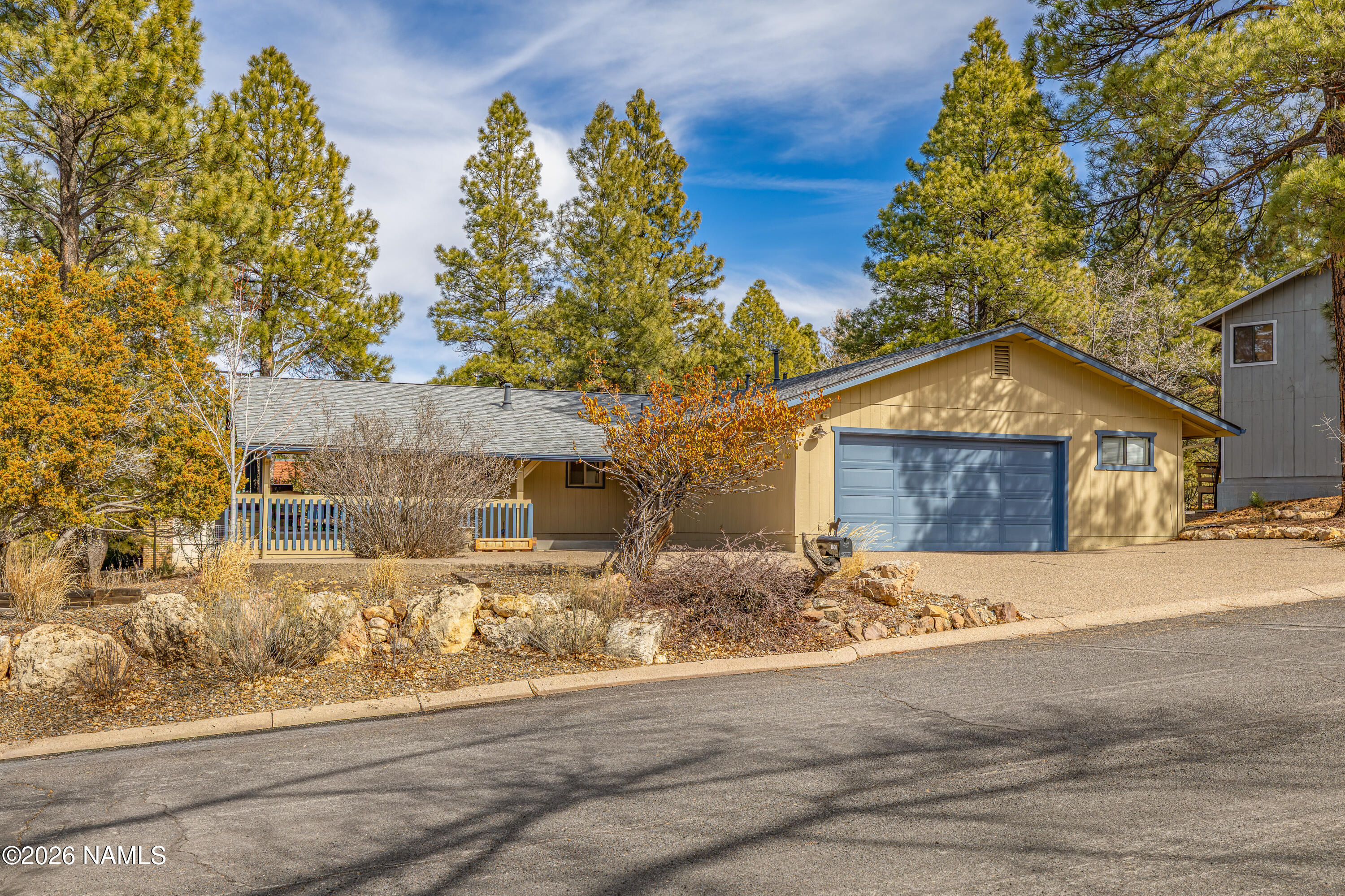 1800 North Fox Hill Road Flagstaff, AZ 86004 - Photo 3 of 44 CP-6