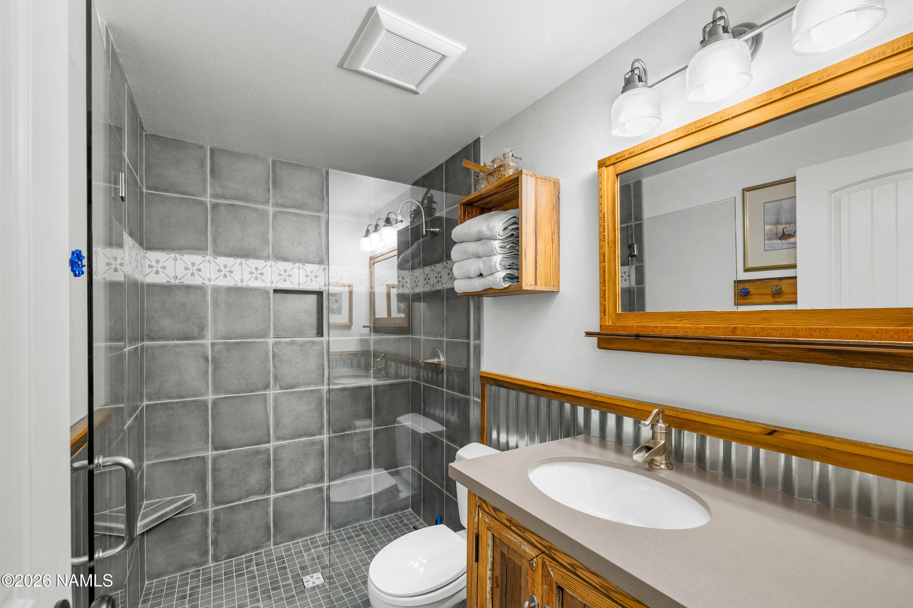 1800 North Fox Hill Road Flagstaff, AZ 86004 - Photo 35 of 44 Bathroom