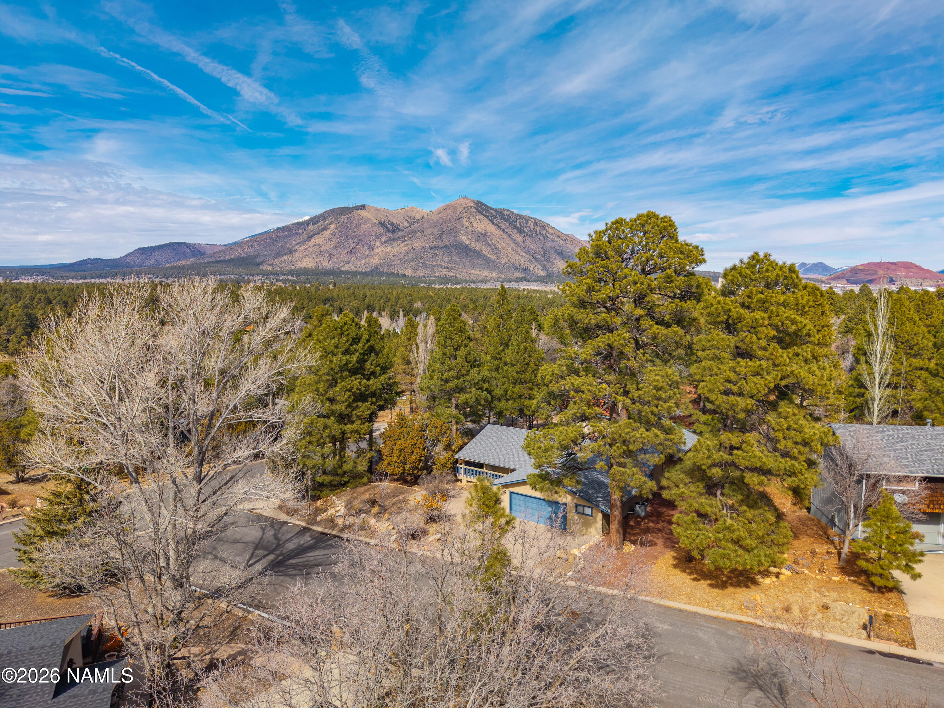 1800 North Fox Hill Road Flagstaff, AZ 86004 - Photo 44 of 44 A jewel box