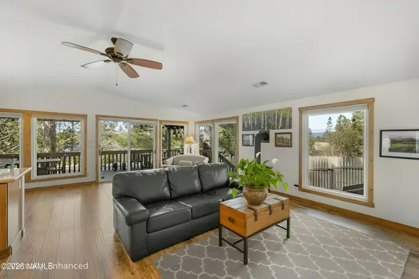 $819,999 | 1800 North Fox Hill Road, Flagstaff, AZ 86004