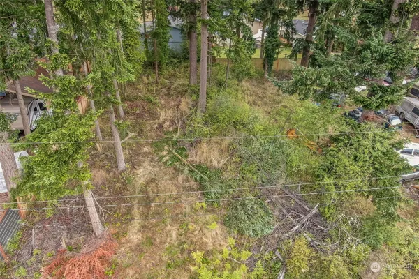 $25,000 | 0 East Eugene Street, Port Hadlock, WA 98339