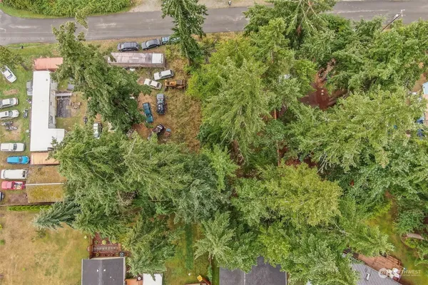 $25,000 | 0 East Eugene Street, Port Hadlock, WA 98339
