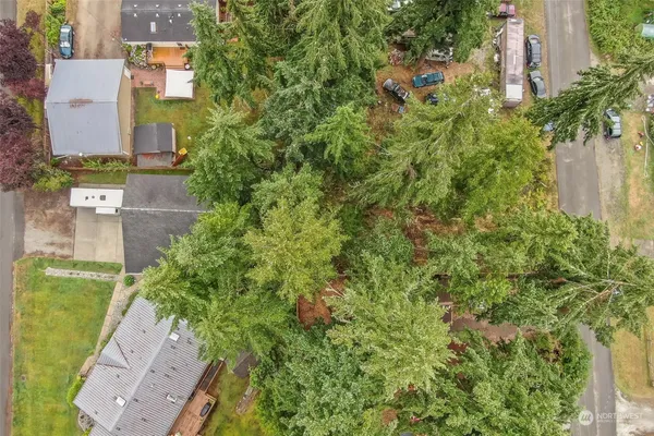 $25,000 | 0 East Eugene Street, Port Hadlock, WA 98339