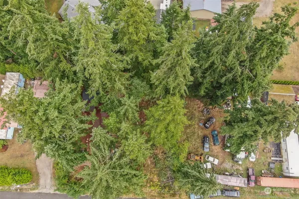 $25,000 | 0 East Eugene Street, Port Hadlock, WA 98339