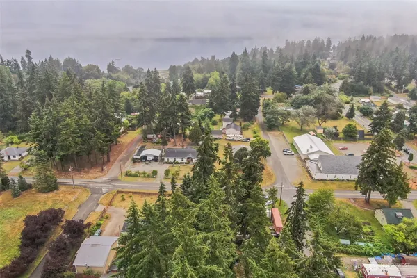 $25,000 | 0 East Eugene Street, Port Hadlock, WA 98339