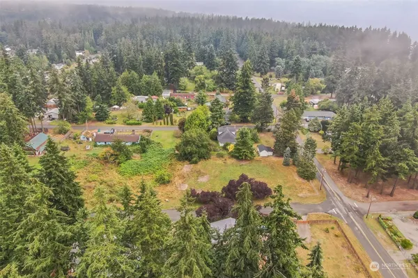 $25,000 | 0 East Eugene Street, Port Hadlock, WA 98339