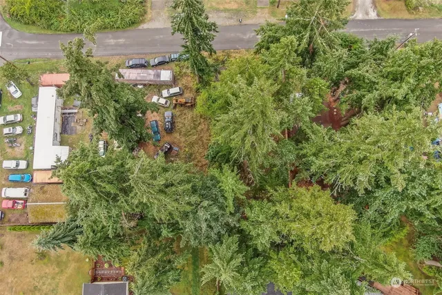 $30,000 | 0 East Eugene Street, Port Hadlock, WA 98339