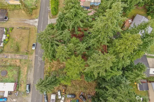 $25,000 | 0 East Eugene Street, Port Hadlock, WA 98339