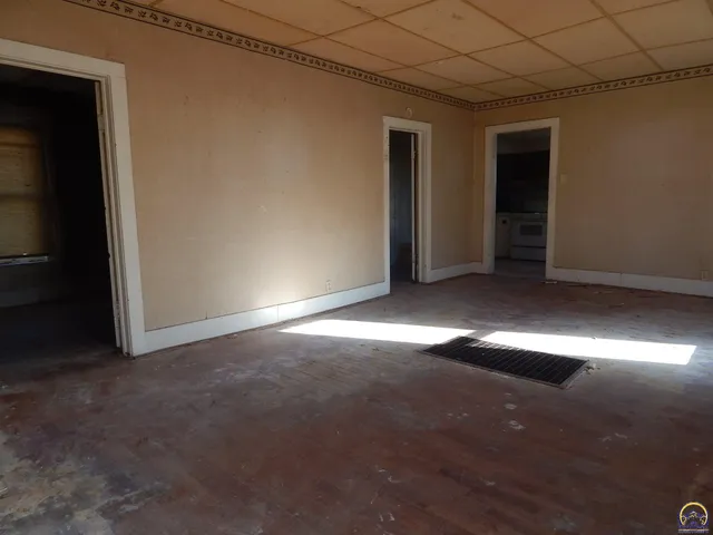 $16,500 | 1142 Northeast Wabash Avenue, Topeka, KS 66616