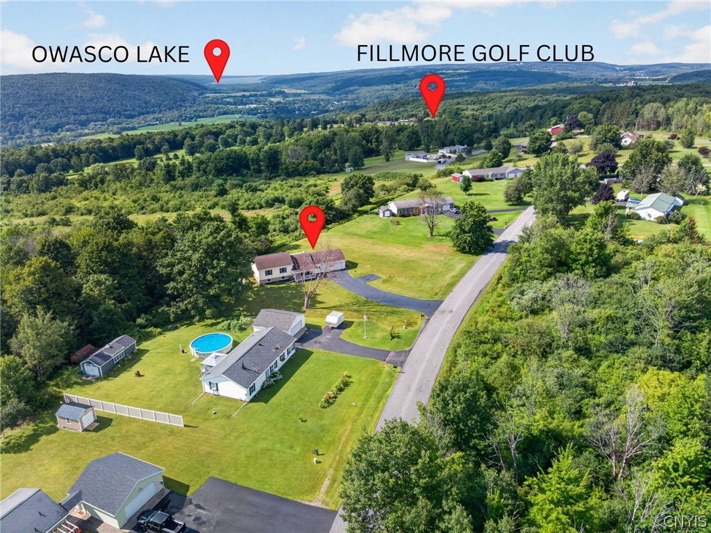 1323 Bellview Heights Road Locke, NY 13092 - Photo 4 of 31 Gallery Image 4