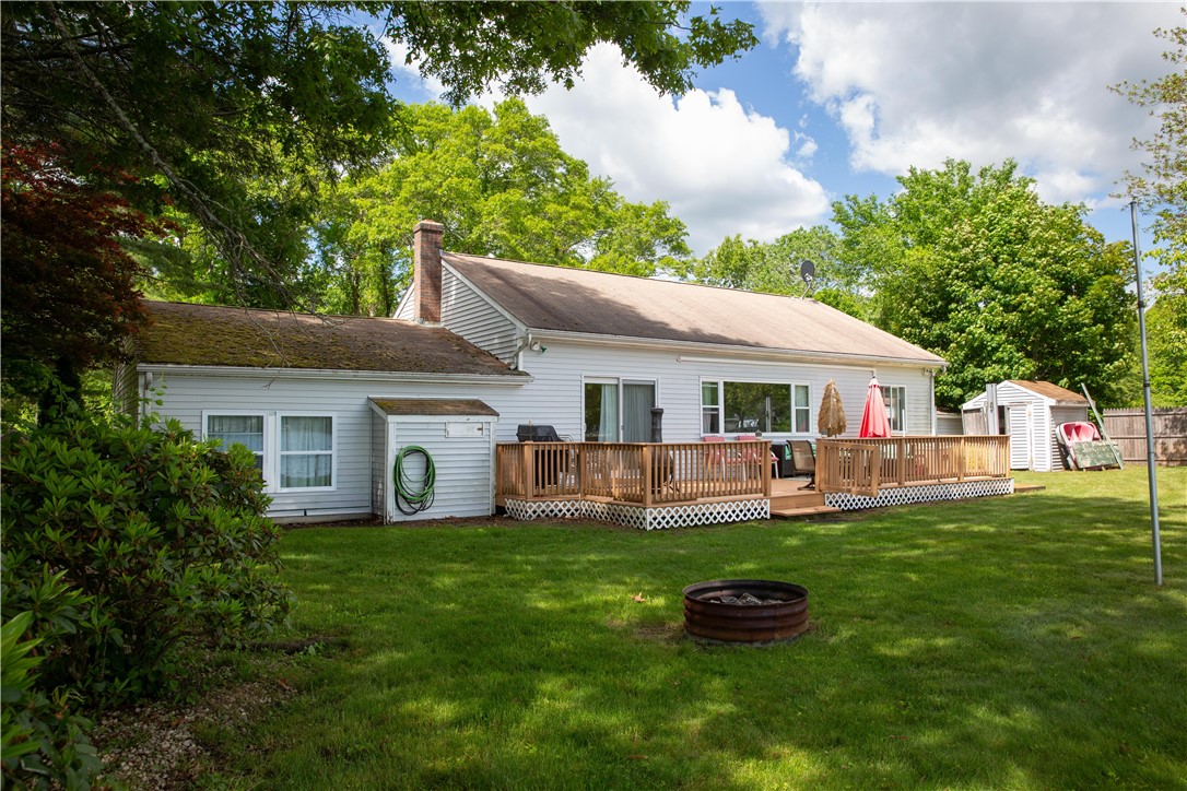 6 Birch Drive Exeter, RI 02822 - Photo 3 of 35