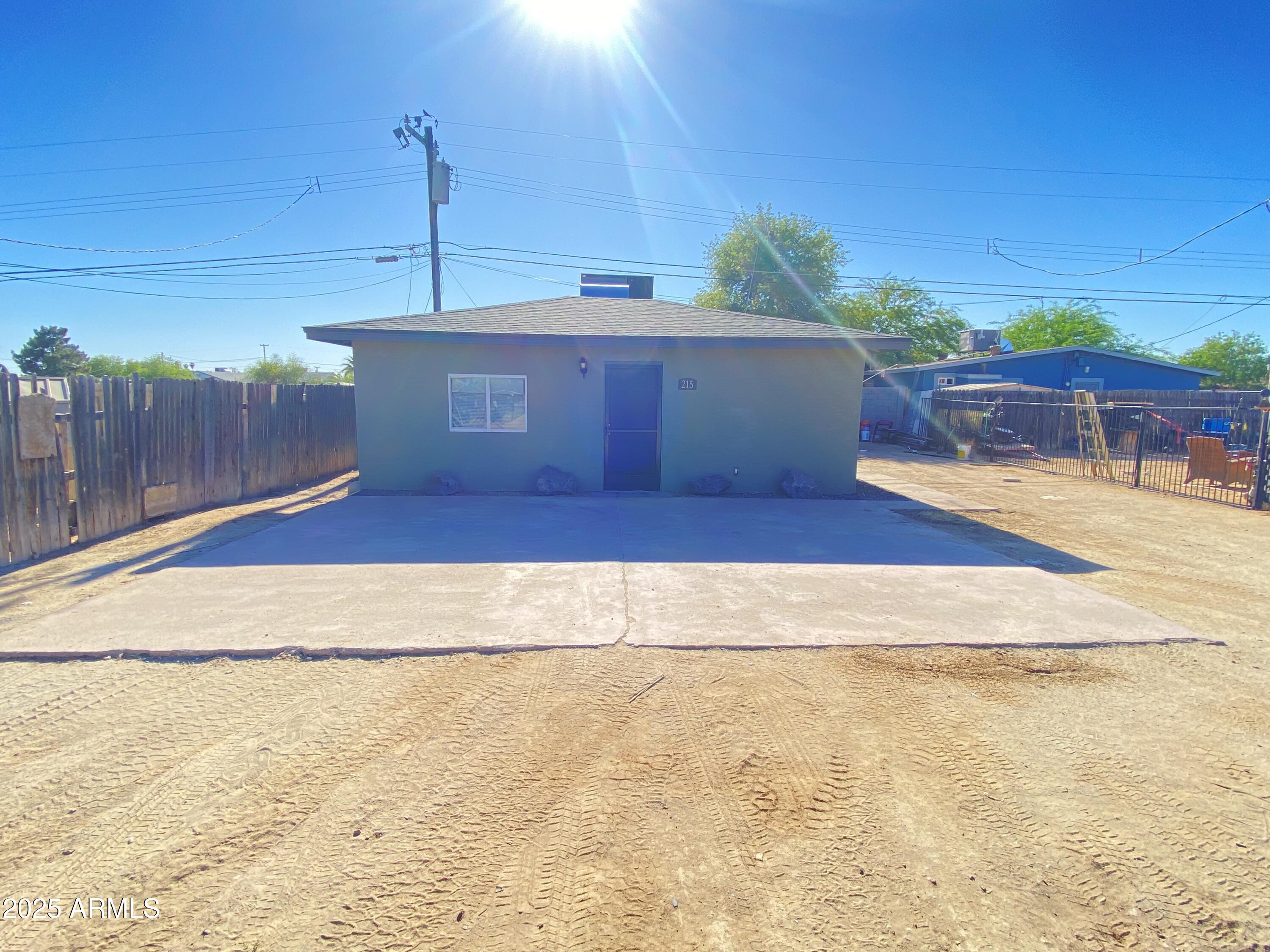 215 North Pima Road Buckeye, AZ 85326 - Photo 1 of 10 IMG_1965