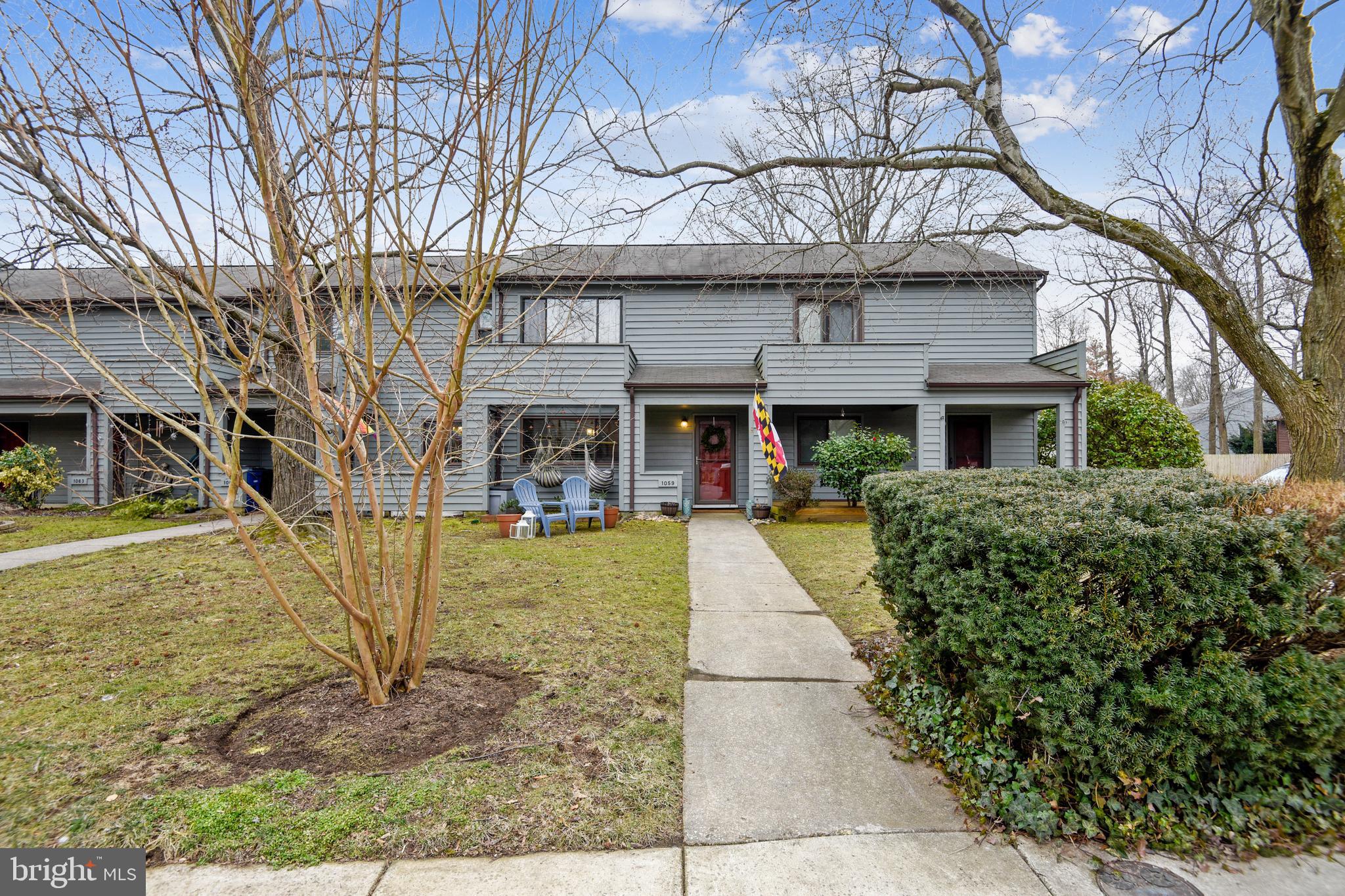 1059 Cedar Ridge Court Annapolis, MD 21403 - Photo 2 of 47