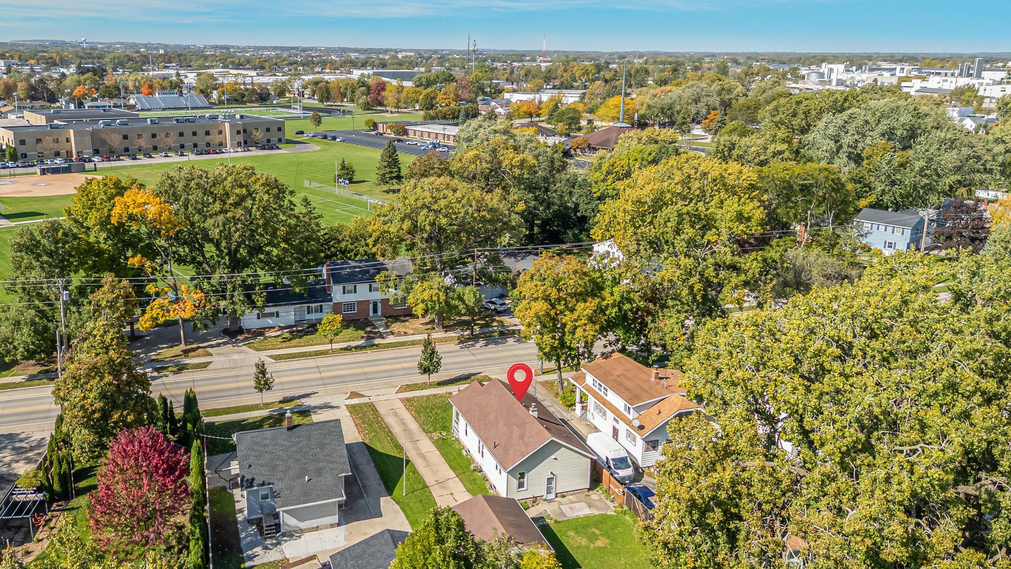 1561 West Prospect Avenue Appleton, WI 54914 - Photo 40 of 42 Gallery Image 40