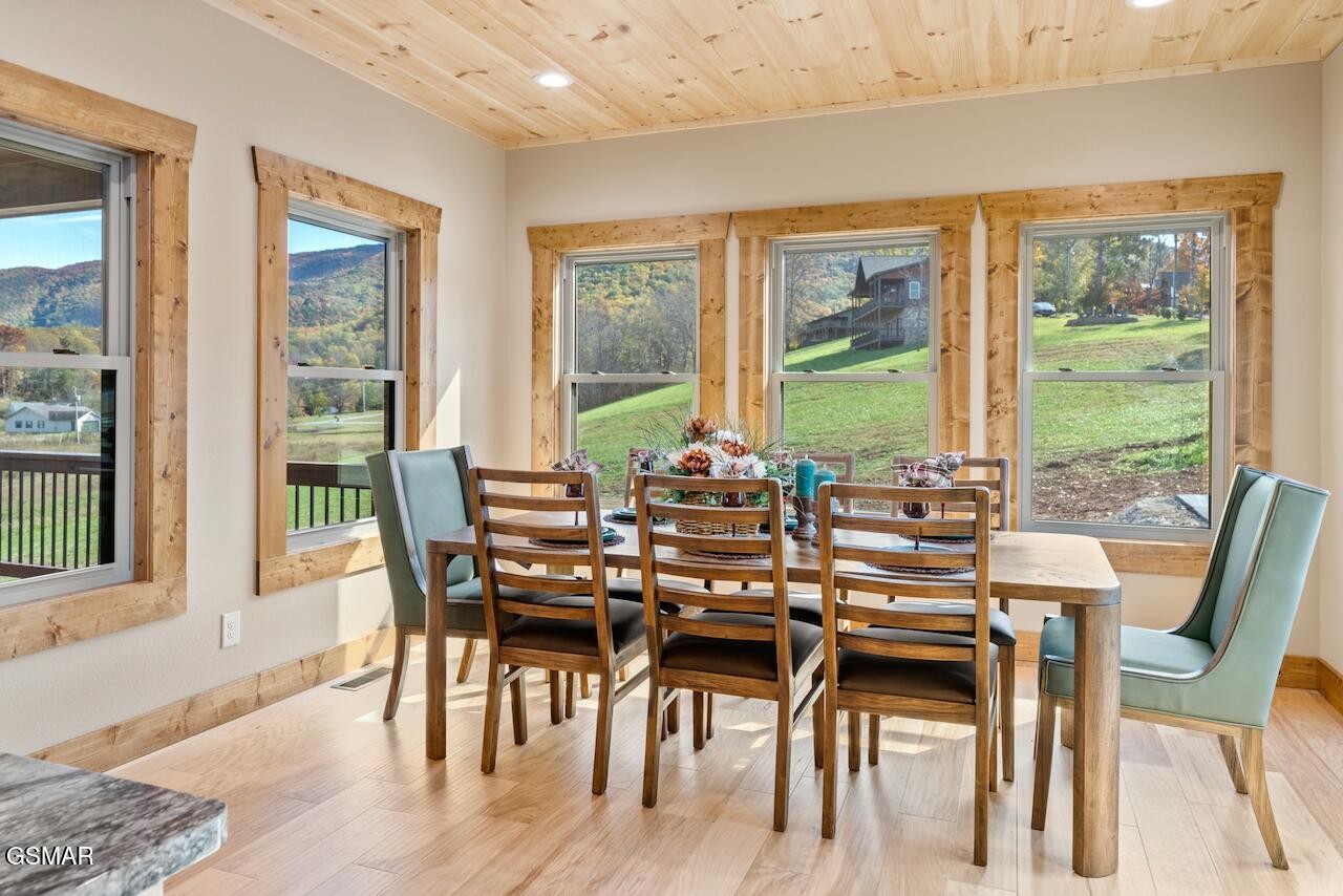 3315 Robeson Road Sevierville, TN 37862 - Photo 4 of 46 Gallery Image 4