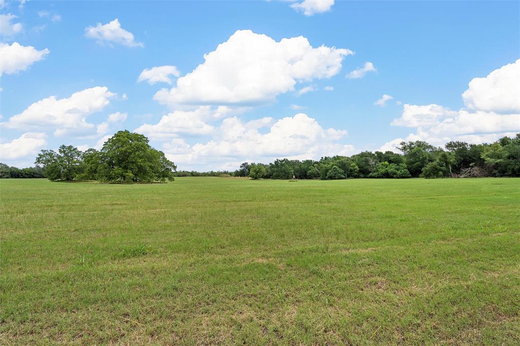 654 County Road 473 Lott, TX 76656 - Photo 27 of 40 a view of a field with an empty space