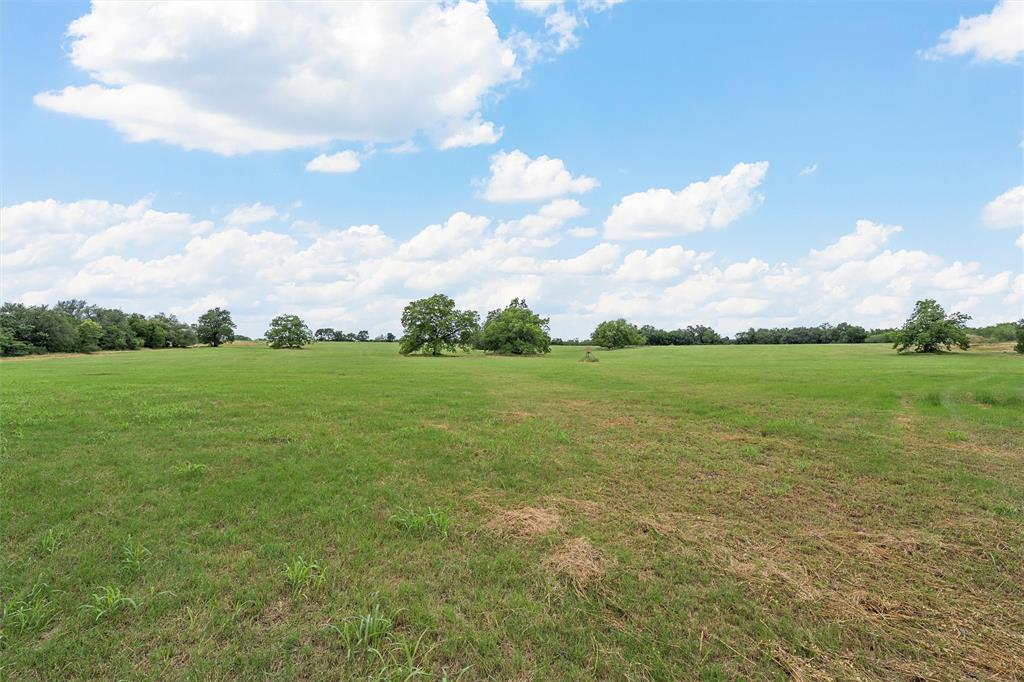 654 County Road 473 Lott, TX 76656 - Photo 28 of 40 a view of a field with an empty space