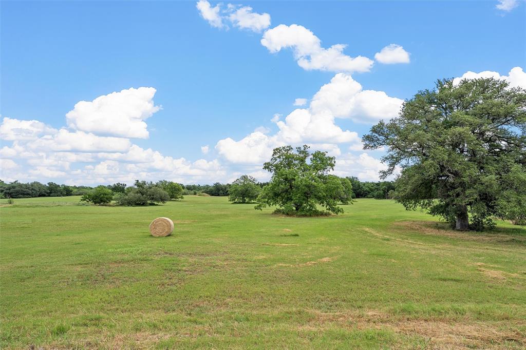 654 County Road 473 Lott, TX 76656 - Photo 29 of 40 a view of a golf course with a swimming pool