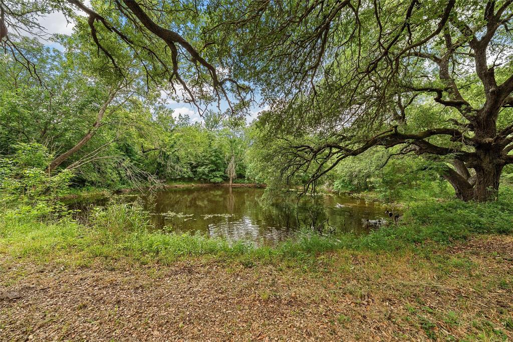 654 County Road 473 Lott, TX 76656 - Photo 31 of 40 a view of lake with green space