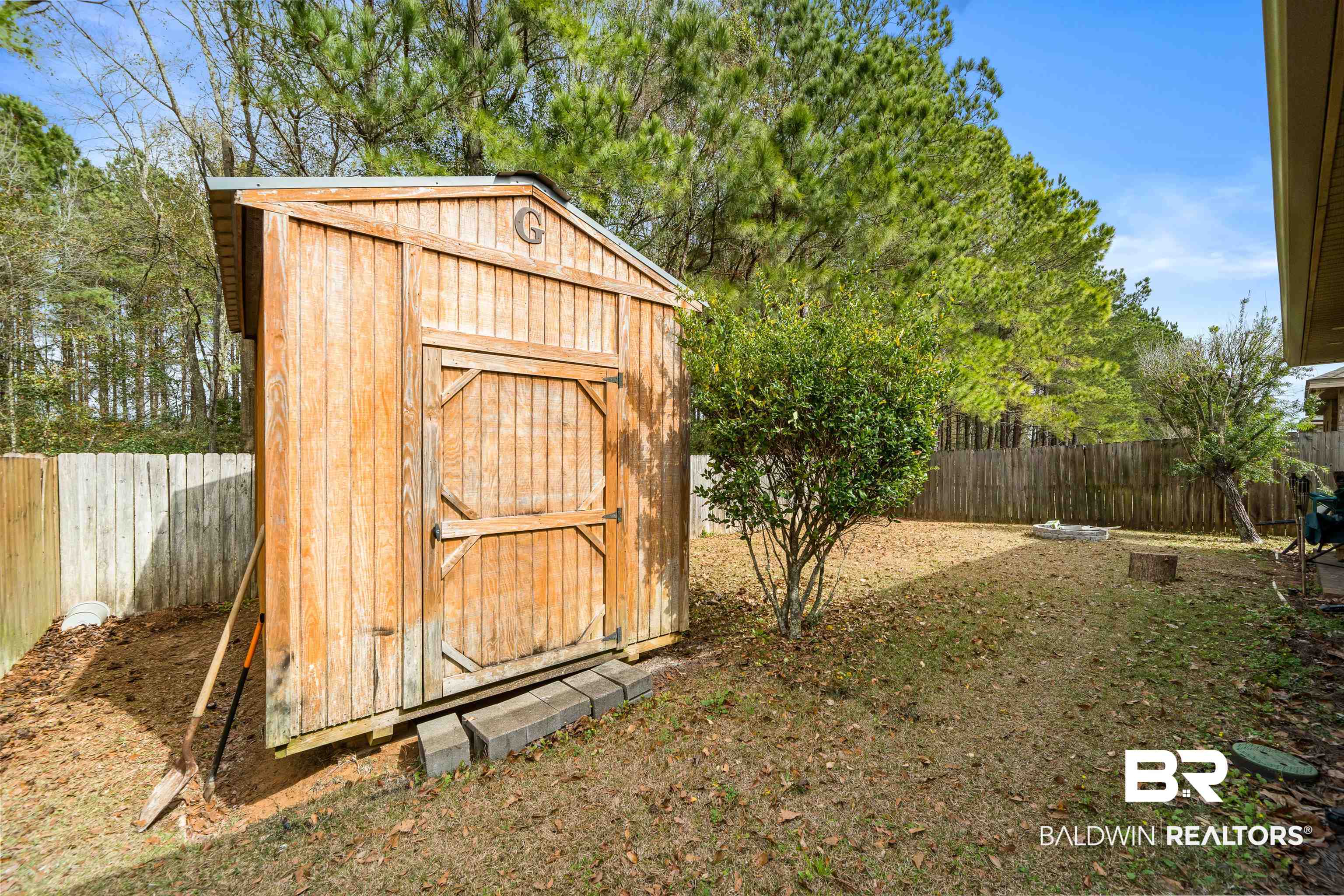 645 Beignet Drive Foley, AL 36535 - Photo 24 of 26