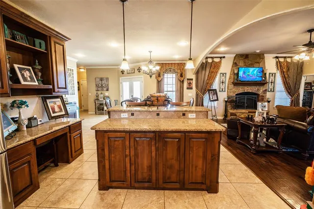 $470,000 | 209 Benton Street, Nocona, TX 76255