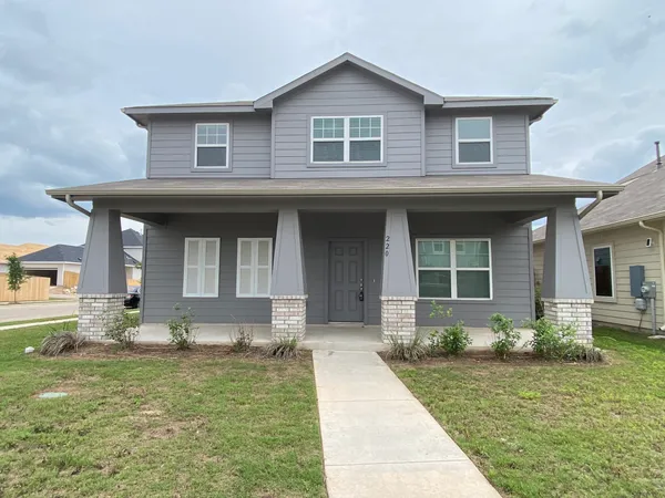 $2,200 | 220 Timber Brook Drive, Hutto, TX 78634